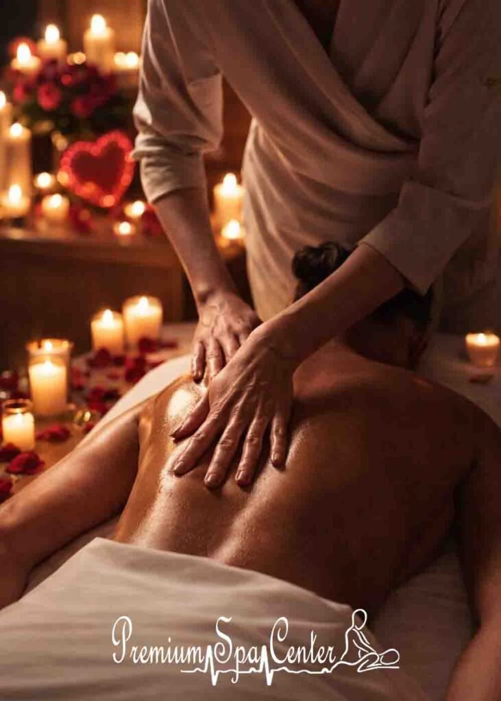 Spa Centre in Rudrapur