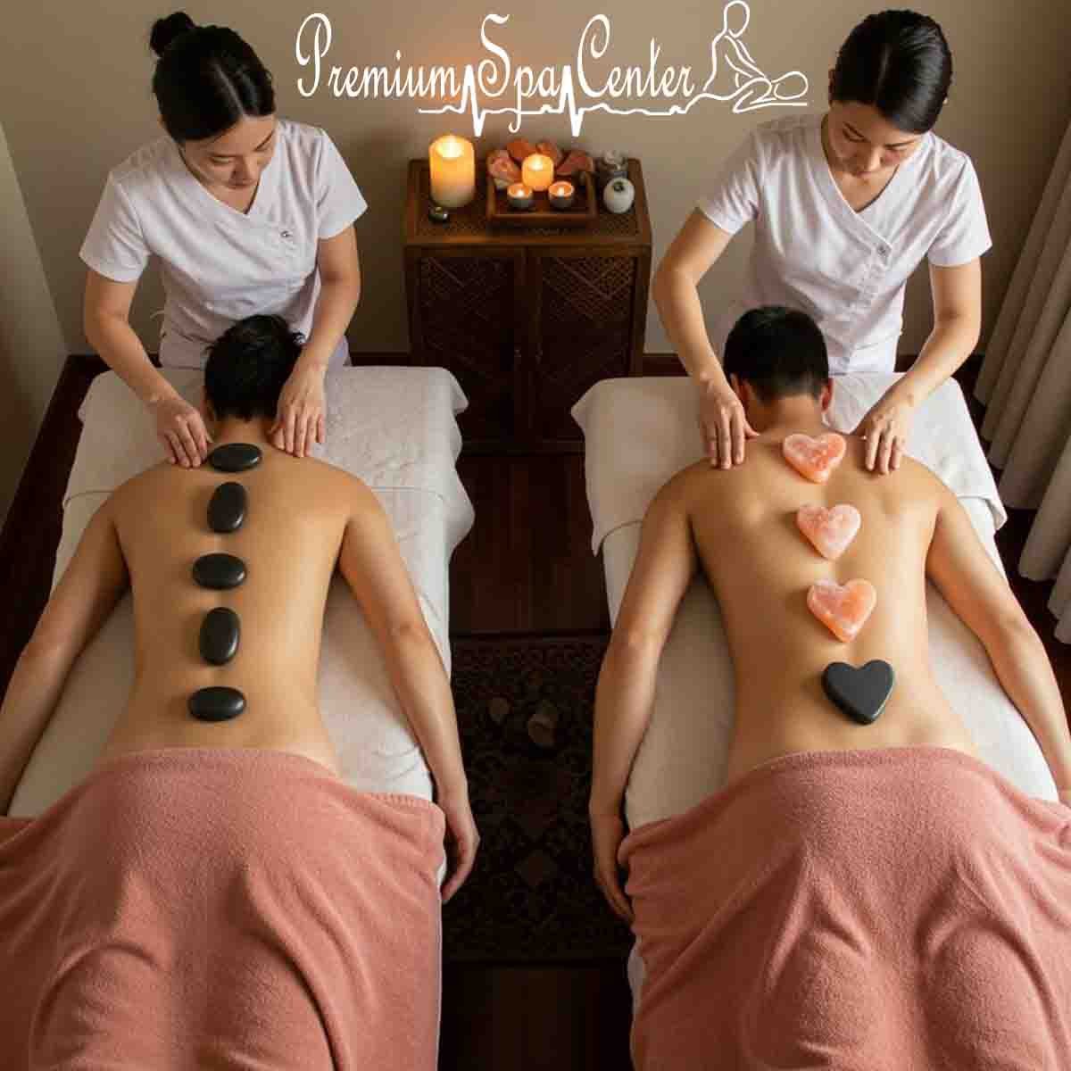 Spa Centre Khatima