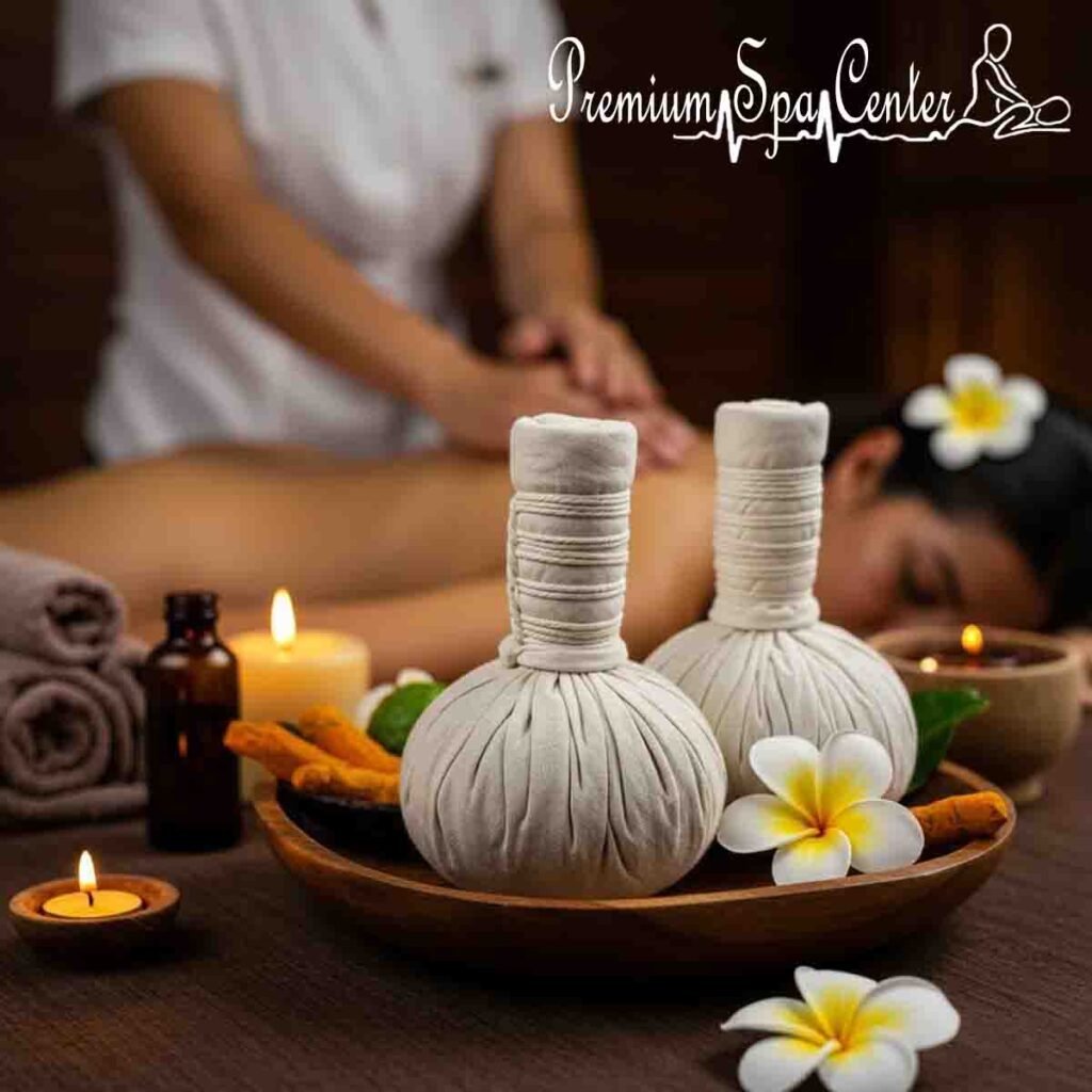 Premium Spa Centre Rudrapur
