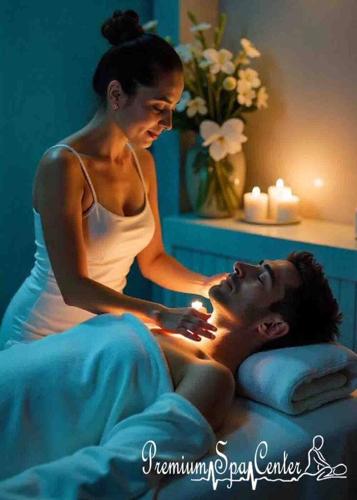 Spa Centre Haldwani