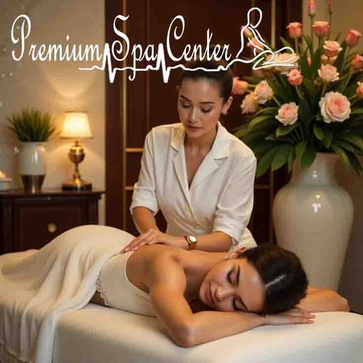 Spa Centre Khatima