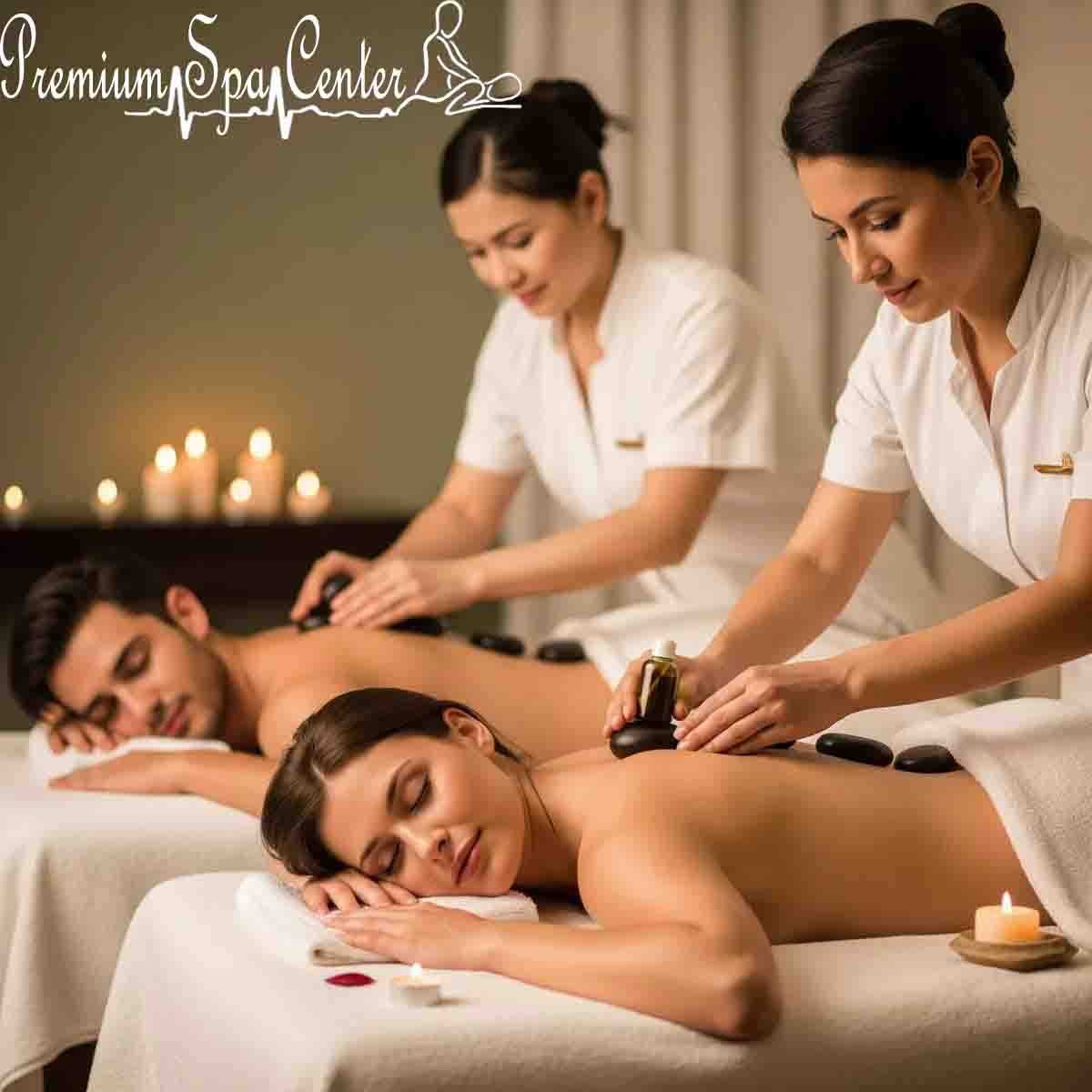Bhimtal Spa