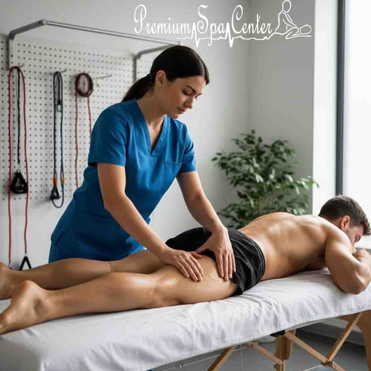 Massages Spa Centre Bhimtal