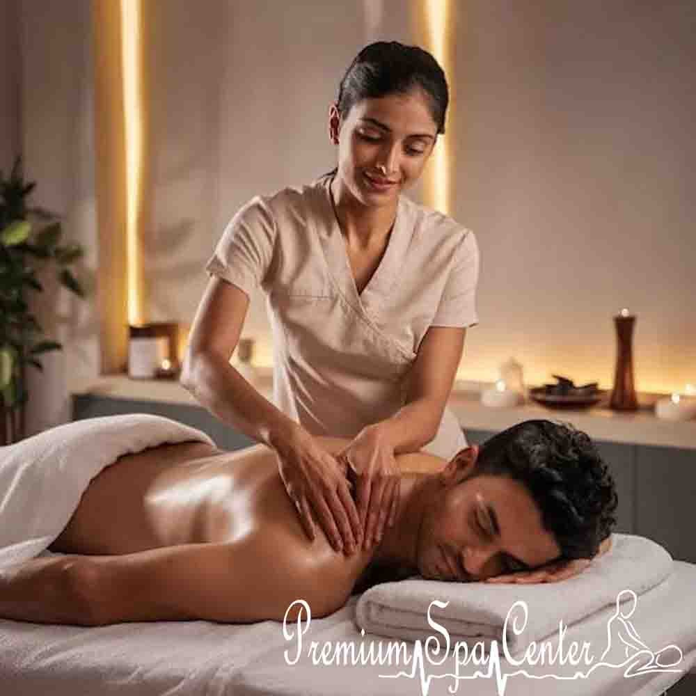 Bhimtal Spa Centre