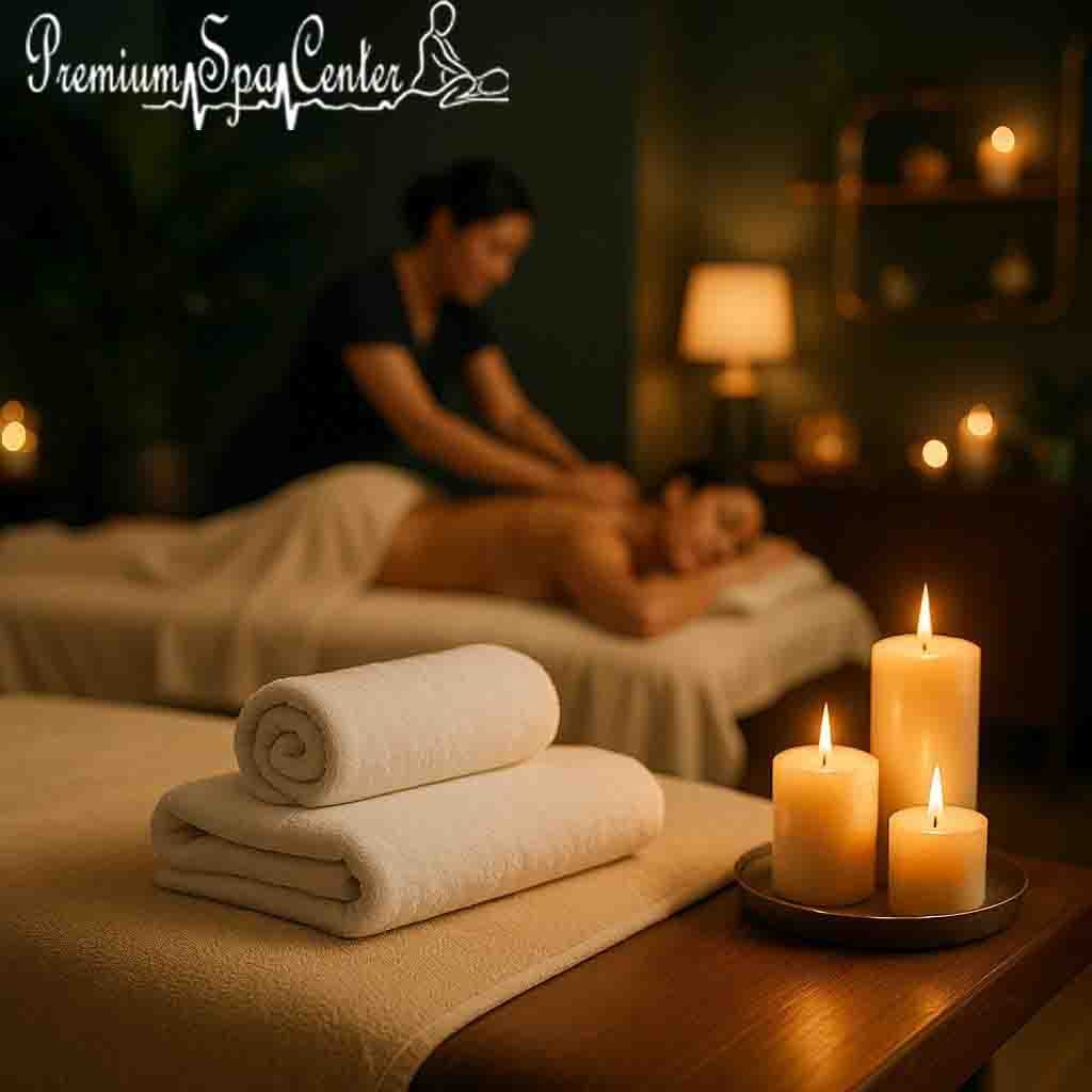 Premium Spa Centre – Relax, Rejuvenate and Rediscover Your Well-Being