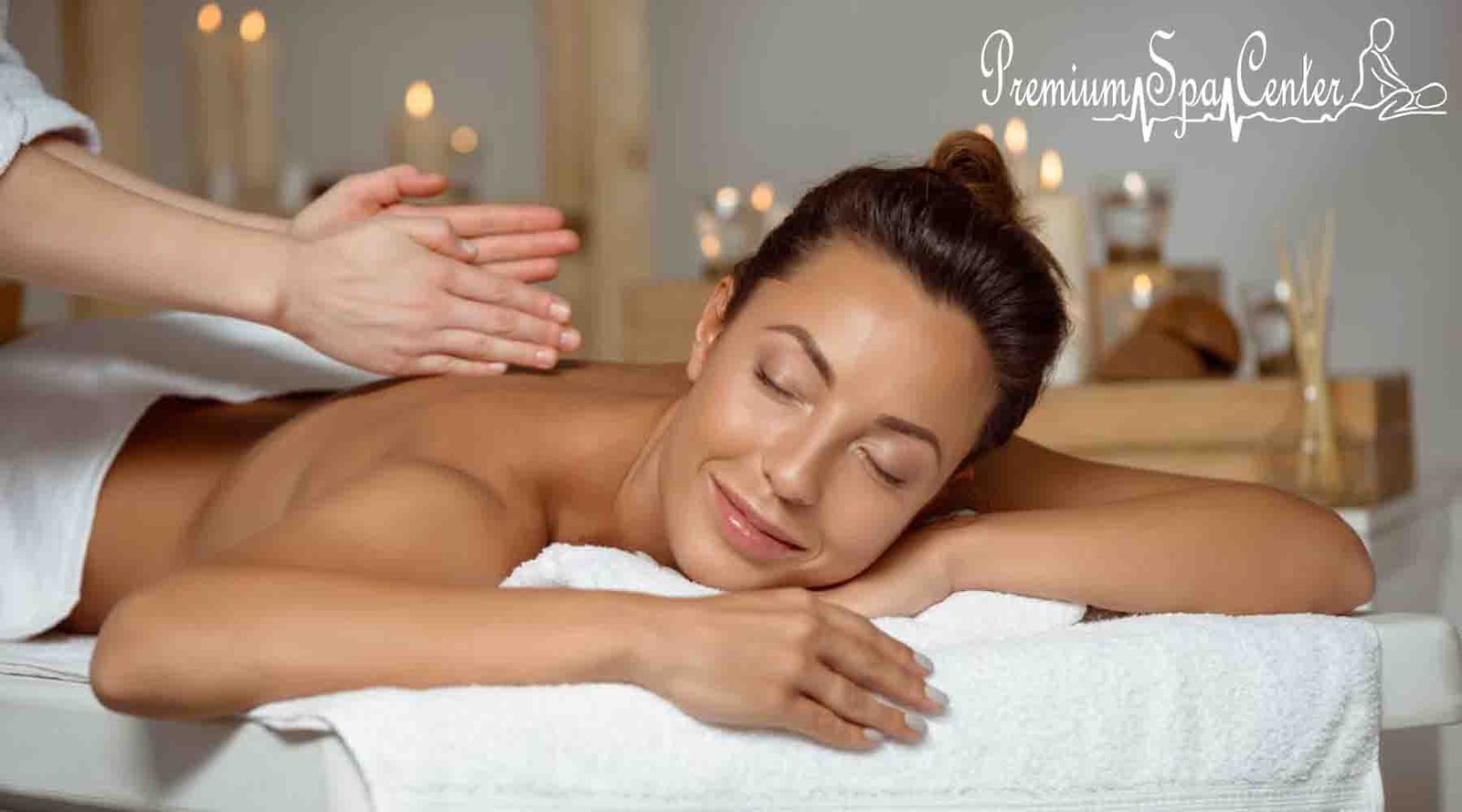 Premium Spa in Jim Corbett Ramnagar
