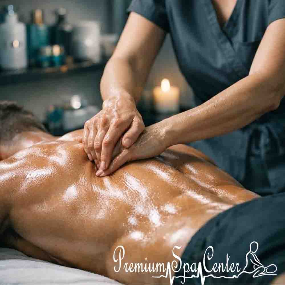 Premium Spa in Jim Corbett Ramnagar