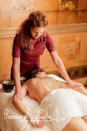 Best Spa Centre in Nanakmatta