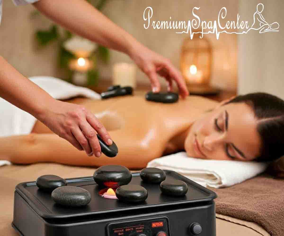 Massages Spa Centre Bhimtal
