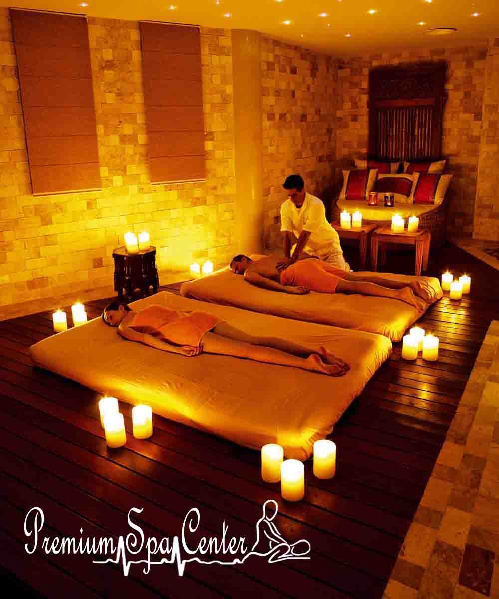 Spa Centre Khatima