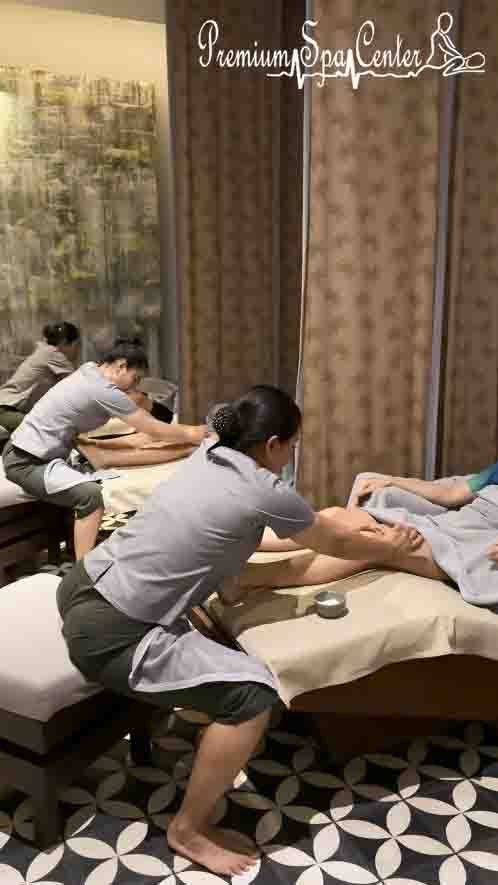 Best Spa Centre in Sitarganj