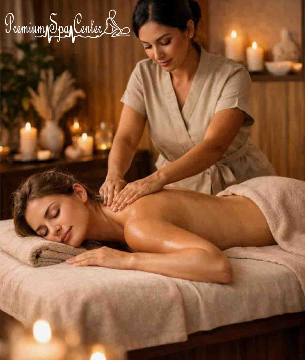 Top Spa Centre in Ranikhet