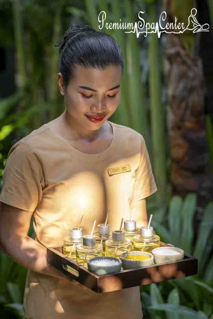 Best Spa Centre in Sitarganj