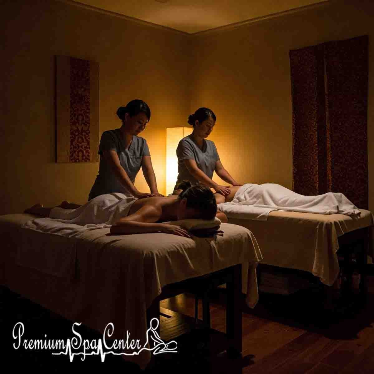Best Spa Centre in Sitarganj