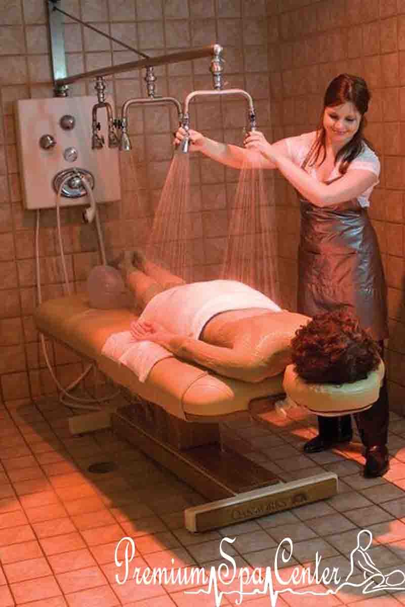 Spa Centre Khatima
