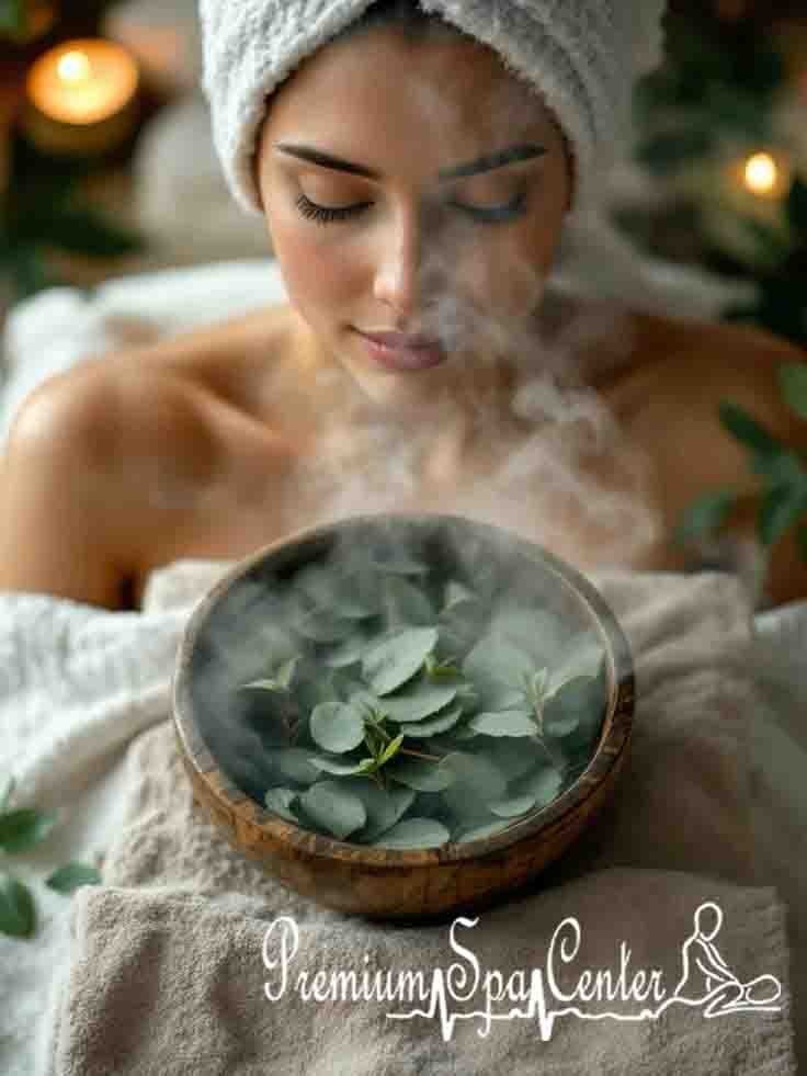 Spa Centre in Tanakpur