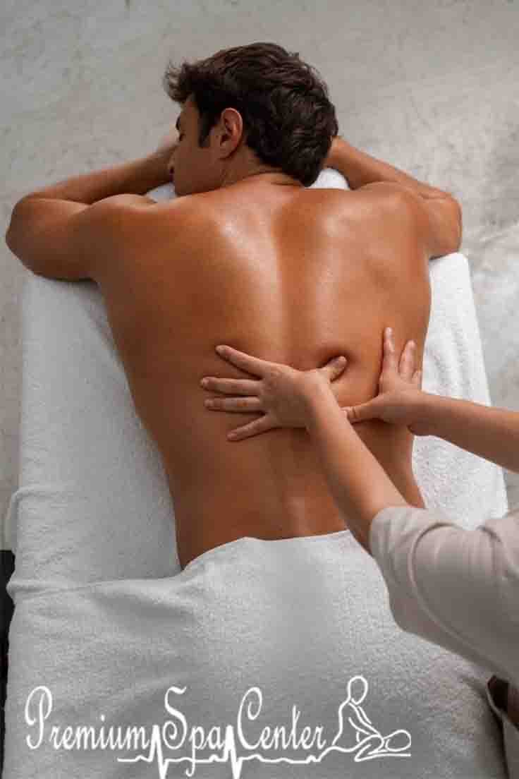 Best Spa Centre in Banbasa