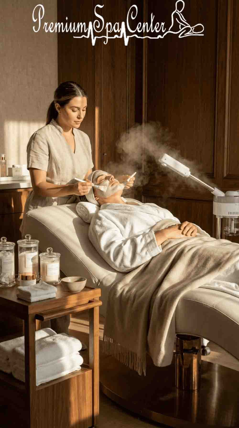 Best Spa Centre in Kashipur