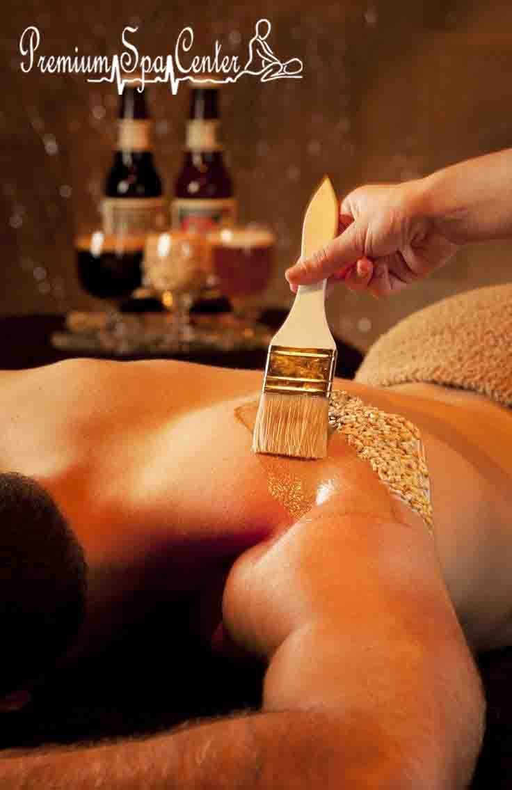 Best Spa Centre in Banbasa
