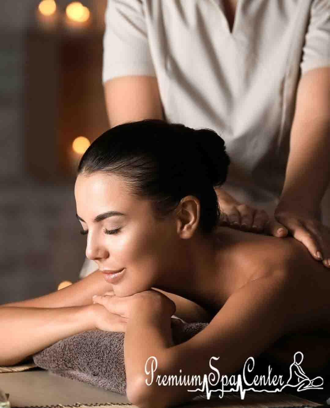 Best Spa Centre in Nanakmatta