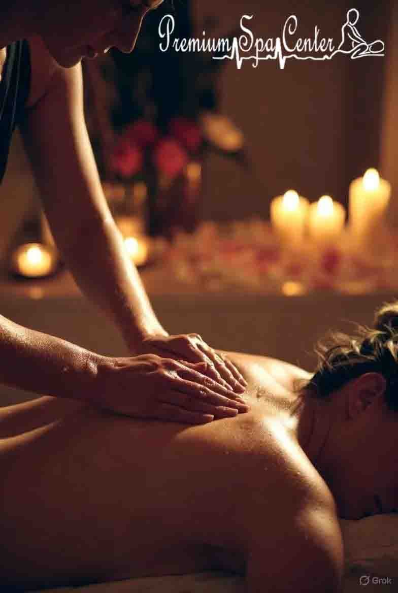 Best Spa Centre in Nanakmatta