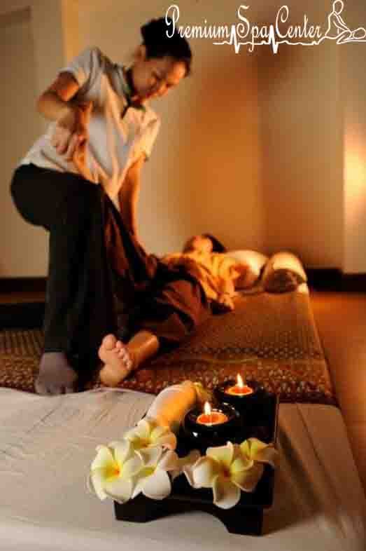 Spa Centre in Tanakpur