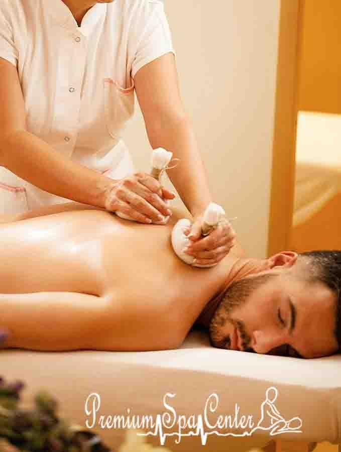 Best Spa Centre in Banbasa
