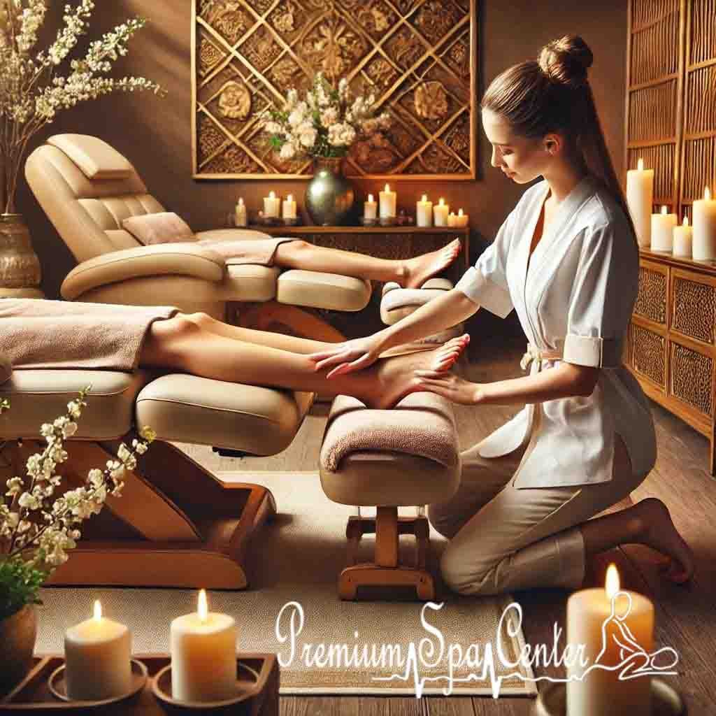 Premium Spa Centre – Relax, Rejuvenate and Rediscover Your Well-Being