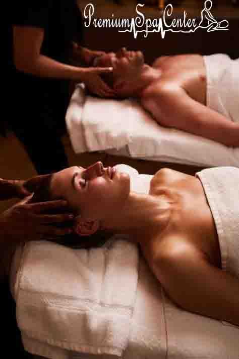 Spa Centre in Tanakpur