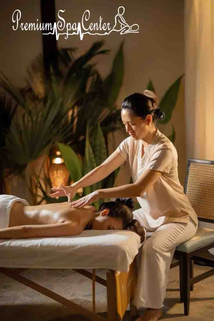 Spa Centre in Kaladhungi