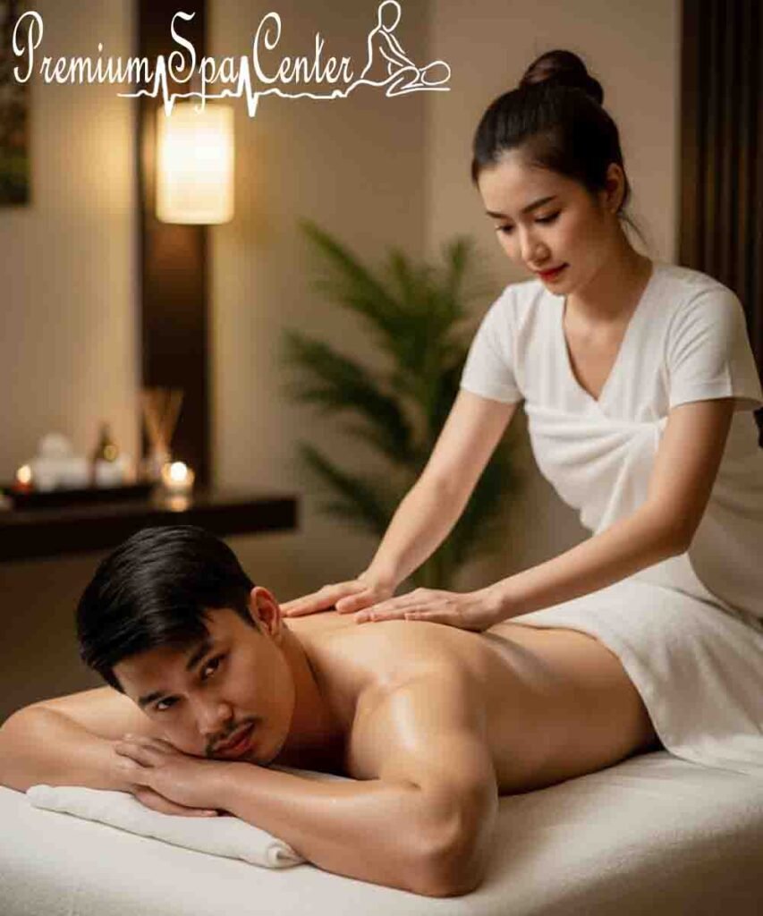 Massages Spa Centre Bhimtal