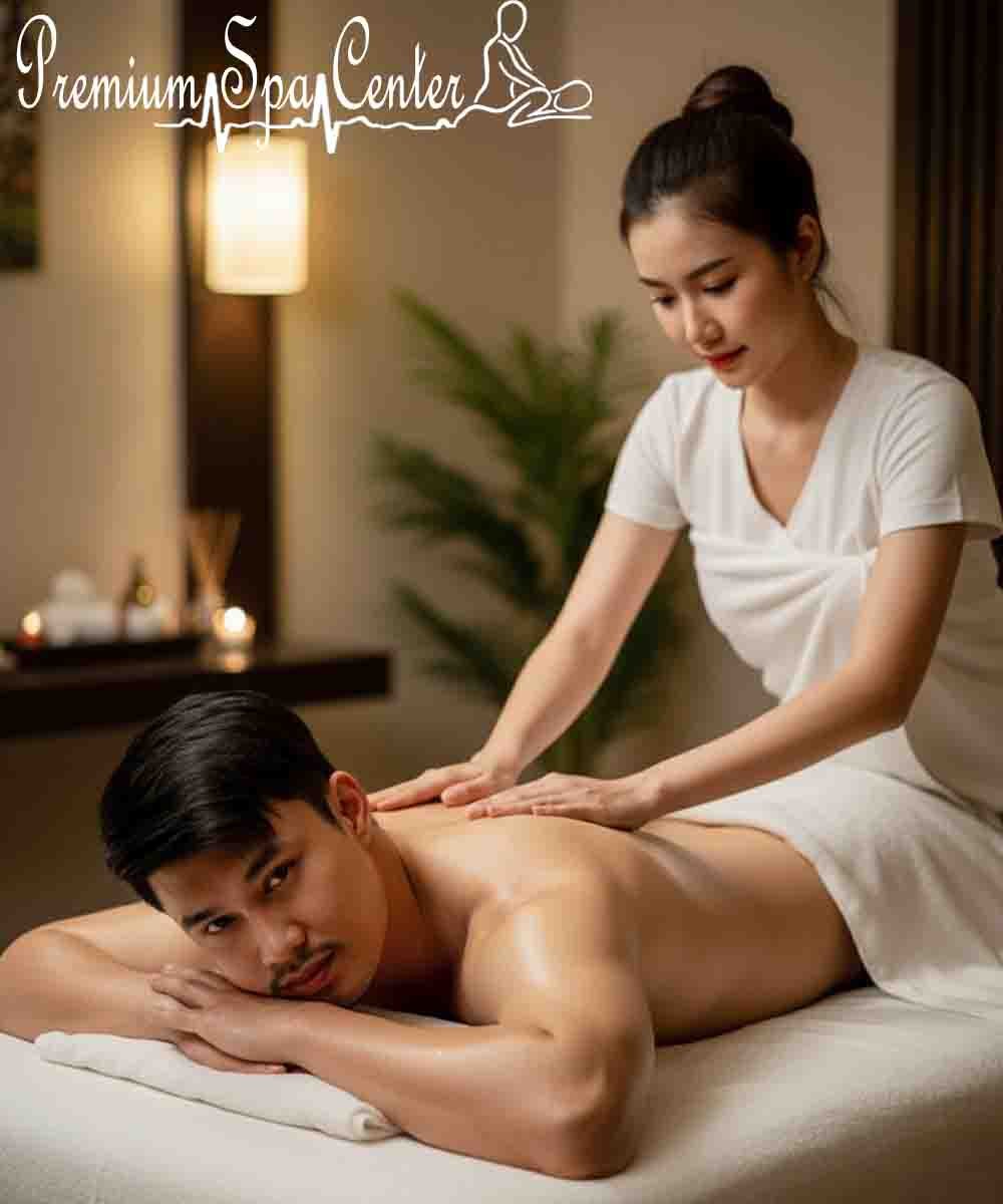 Rudrapur Spa Centre
