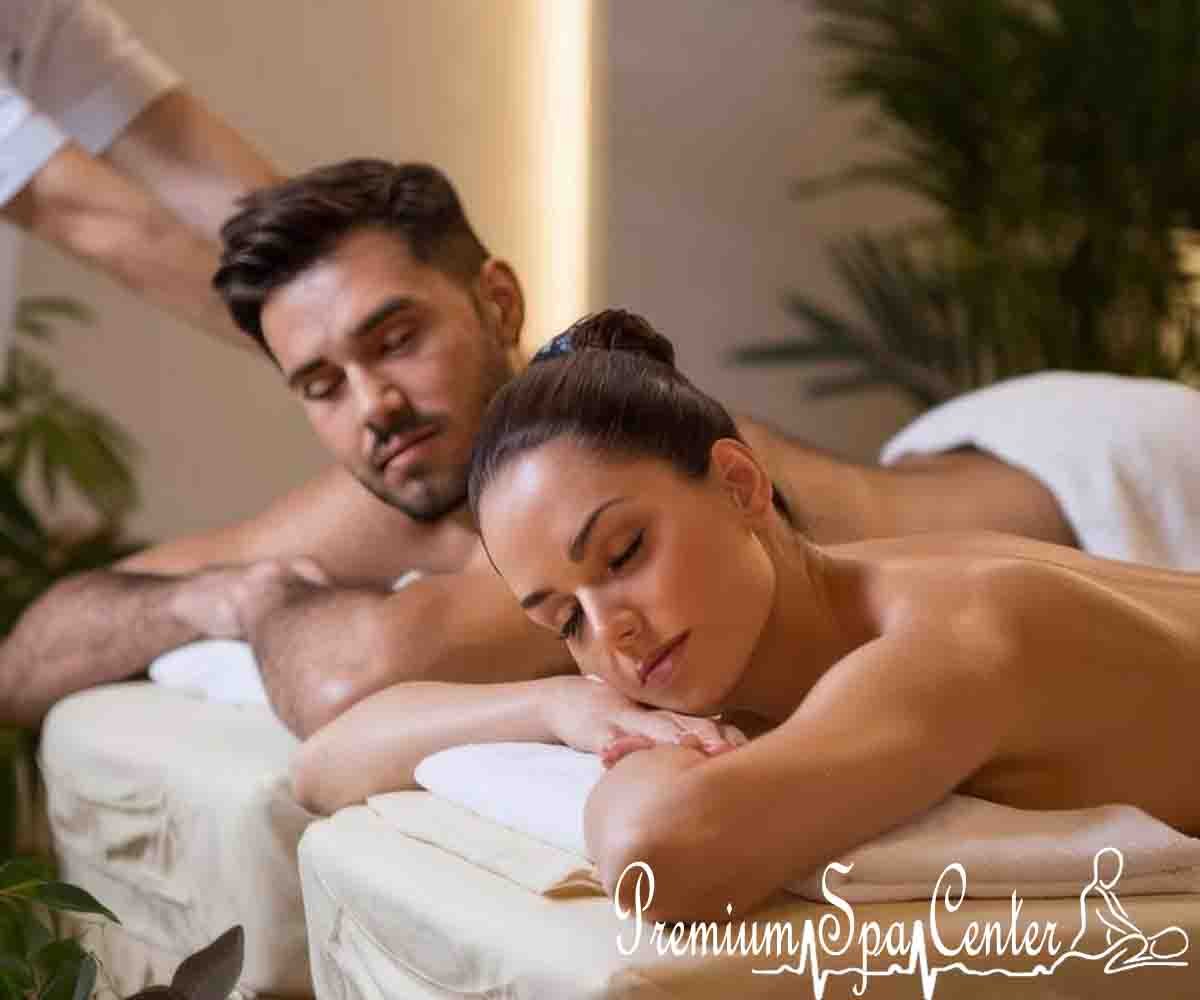 Rudrapur Spa Centre