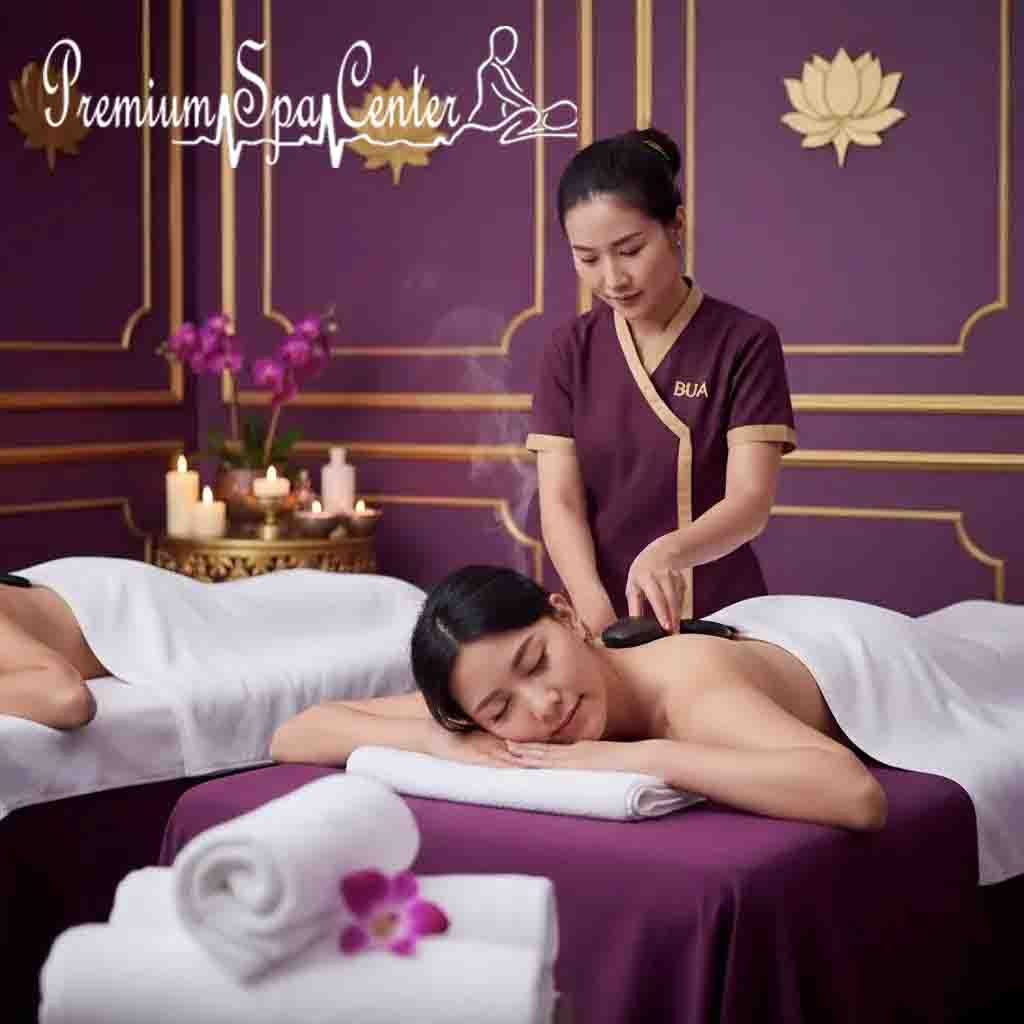 Spa Centre Haldwani