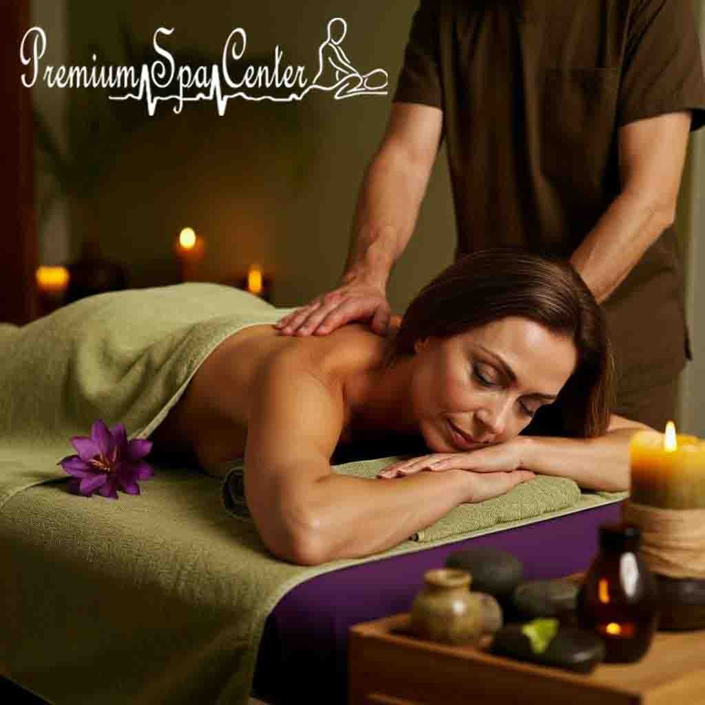 Spa Centre Haldwani