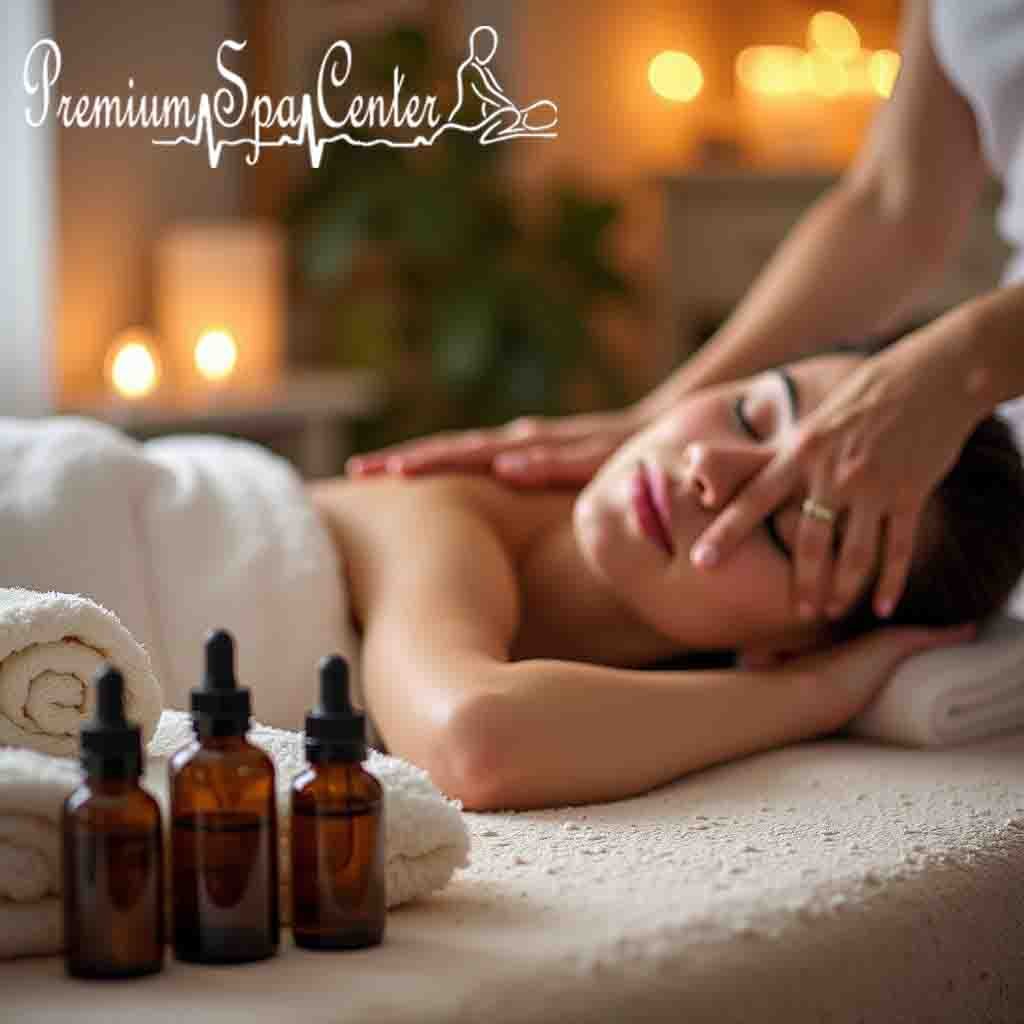 Spa Centre Haldwani