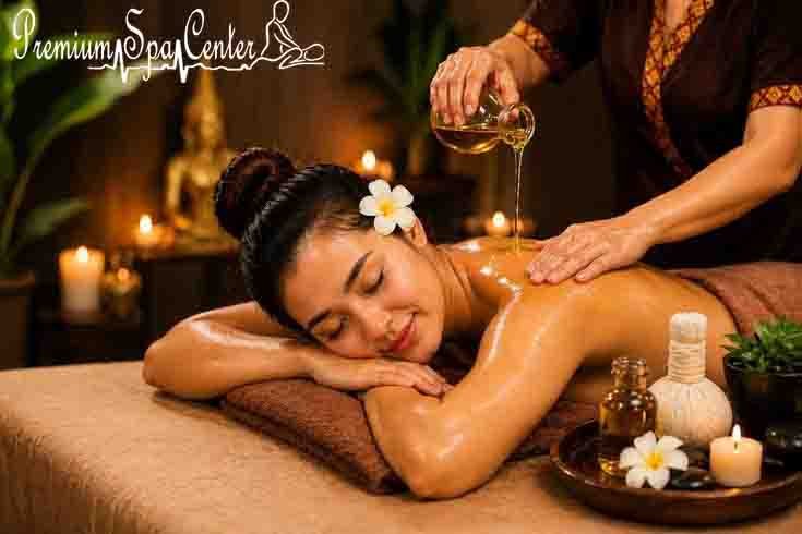 Haldwani Spa Centre