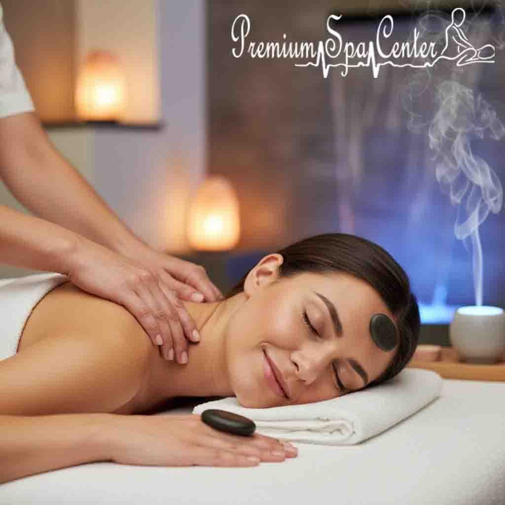 Haldwani Spa Centre