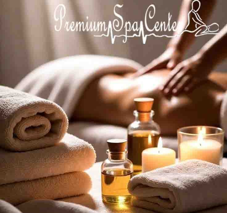 Haldwani Spa Centre