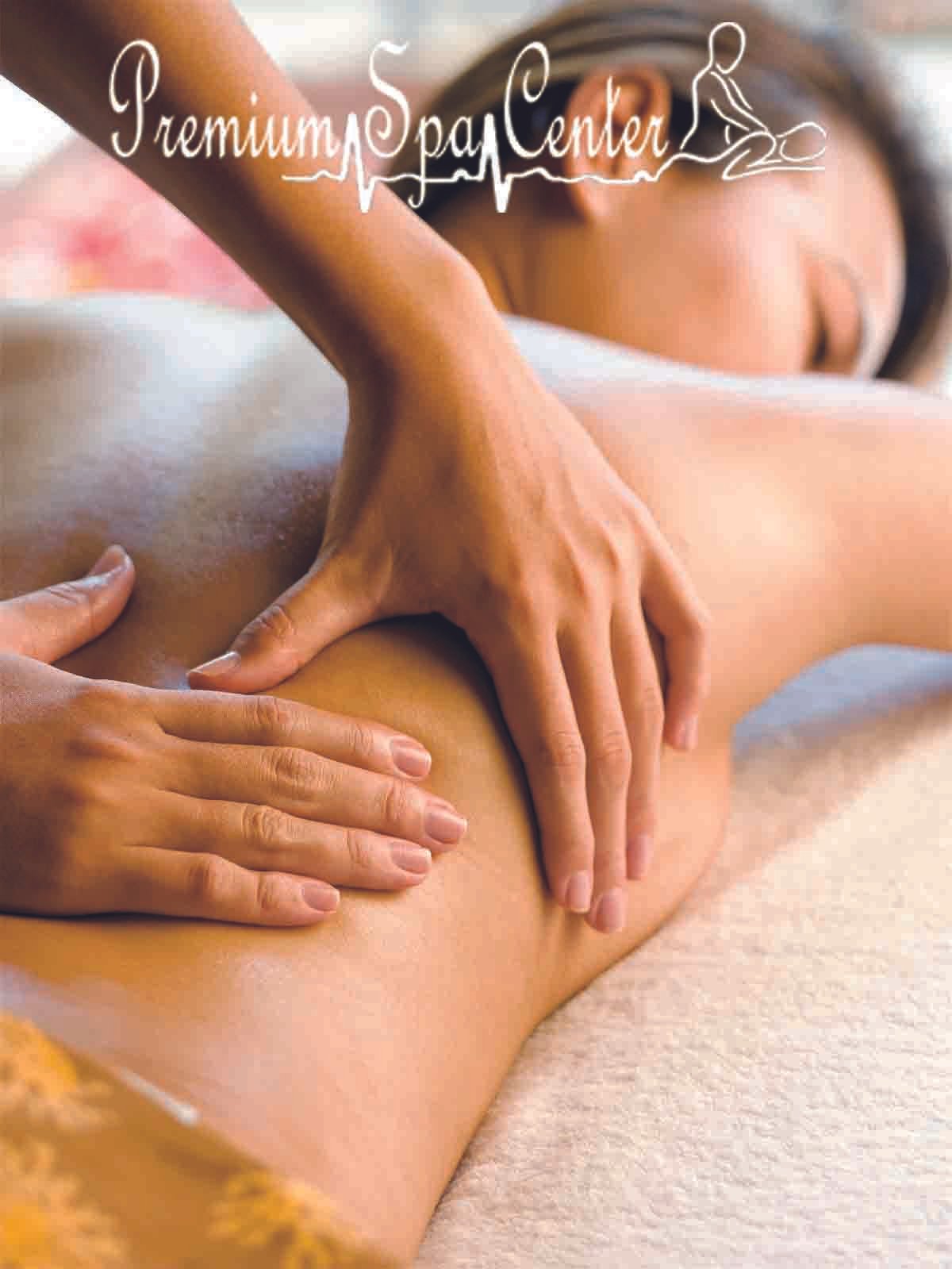 Haldwani Spa Centre