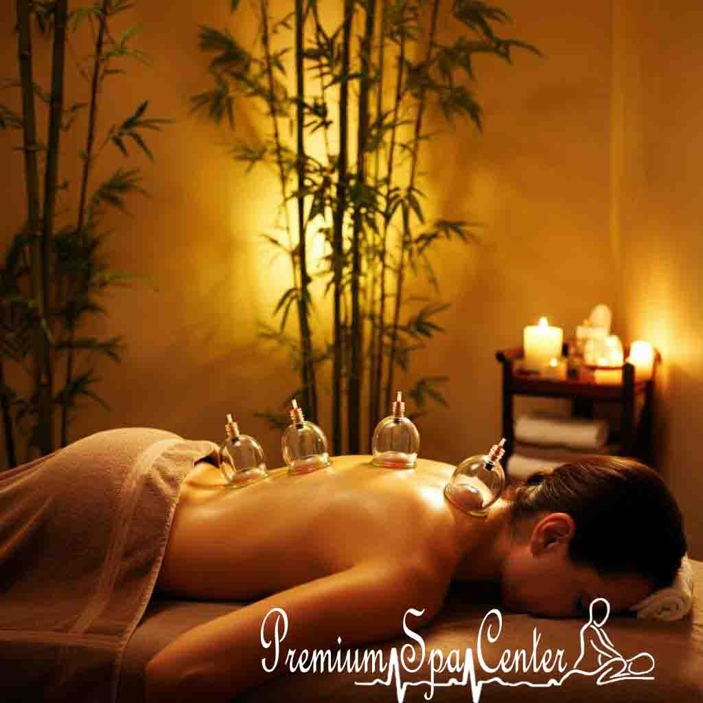 Spa Centre Nainital