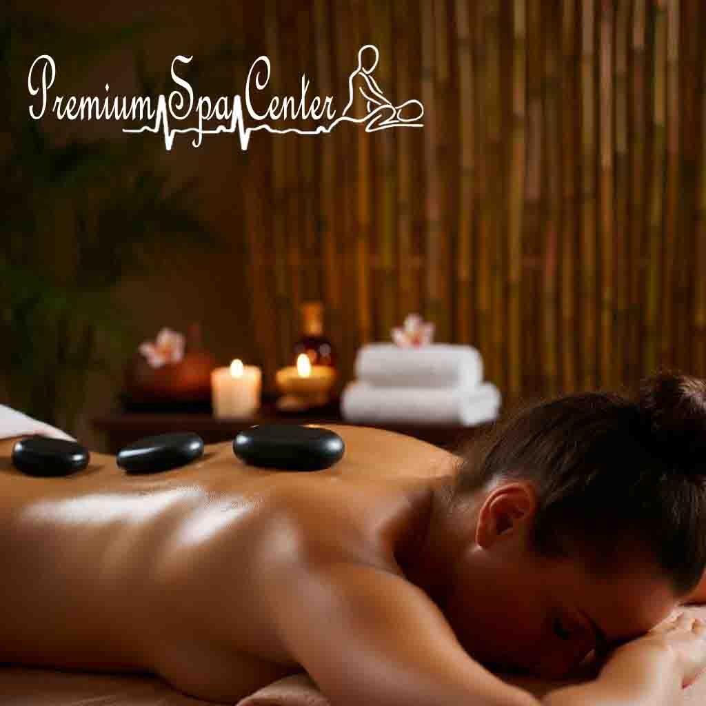 Spa Centre Nainital