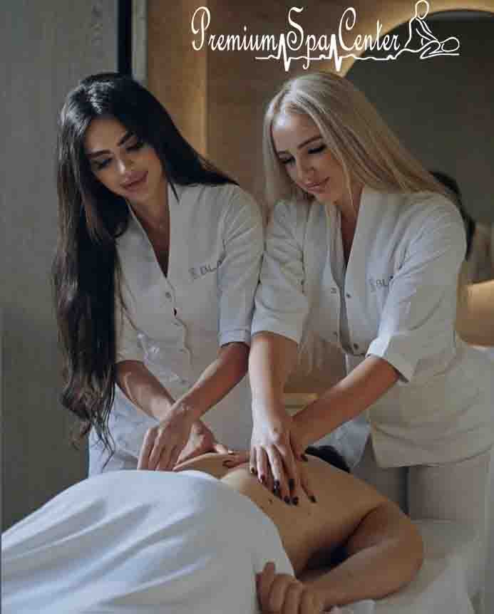 Spa Centre Nainital