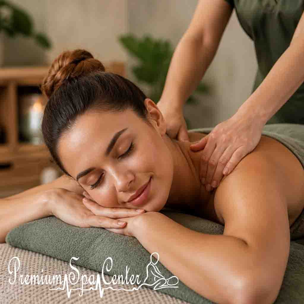 Nainital Spa Centre