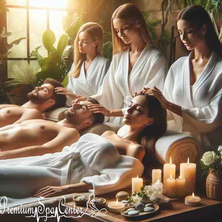Nainital Spa Centre