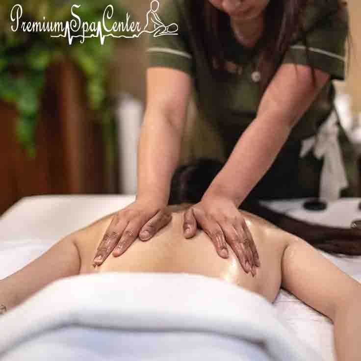 Nainital Spa Centre