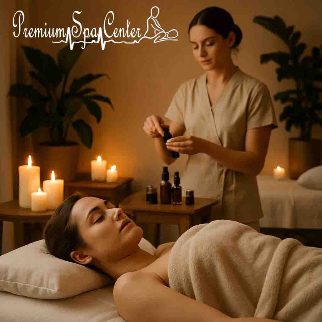 Nainital Spa Centre