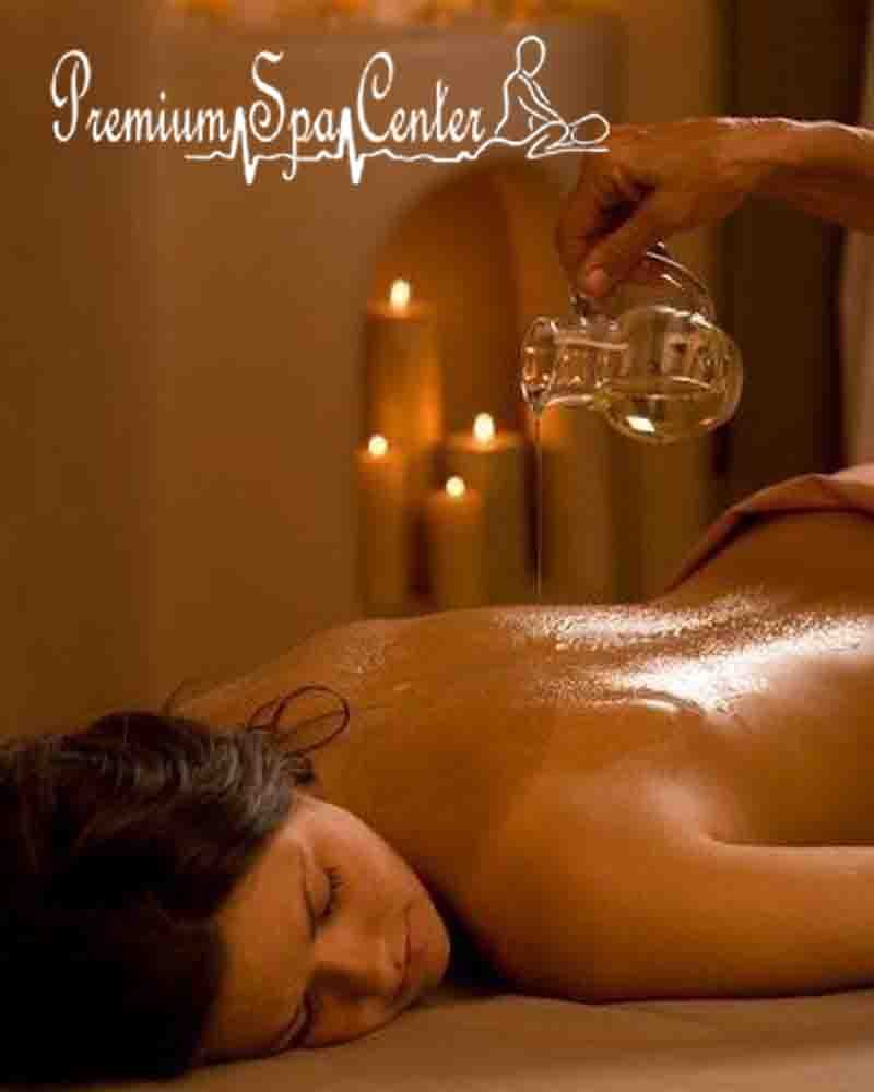 Spa Centre Ramnagar