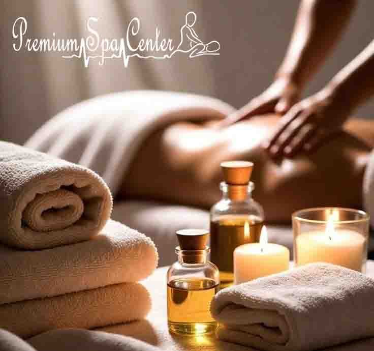 Spa Centre Ramnagar