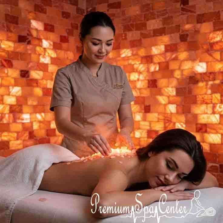 Spa Centre Ramnagar